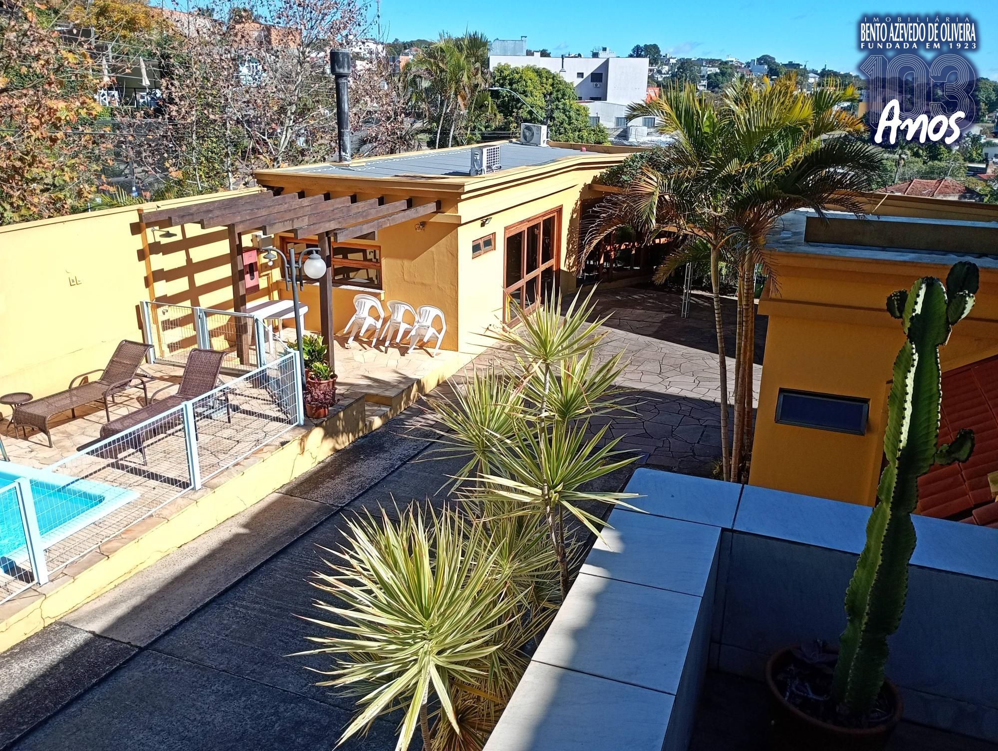 Casa de Condomínio, 2 quartos - Foto 4