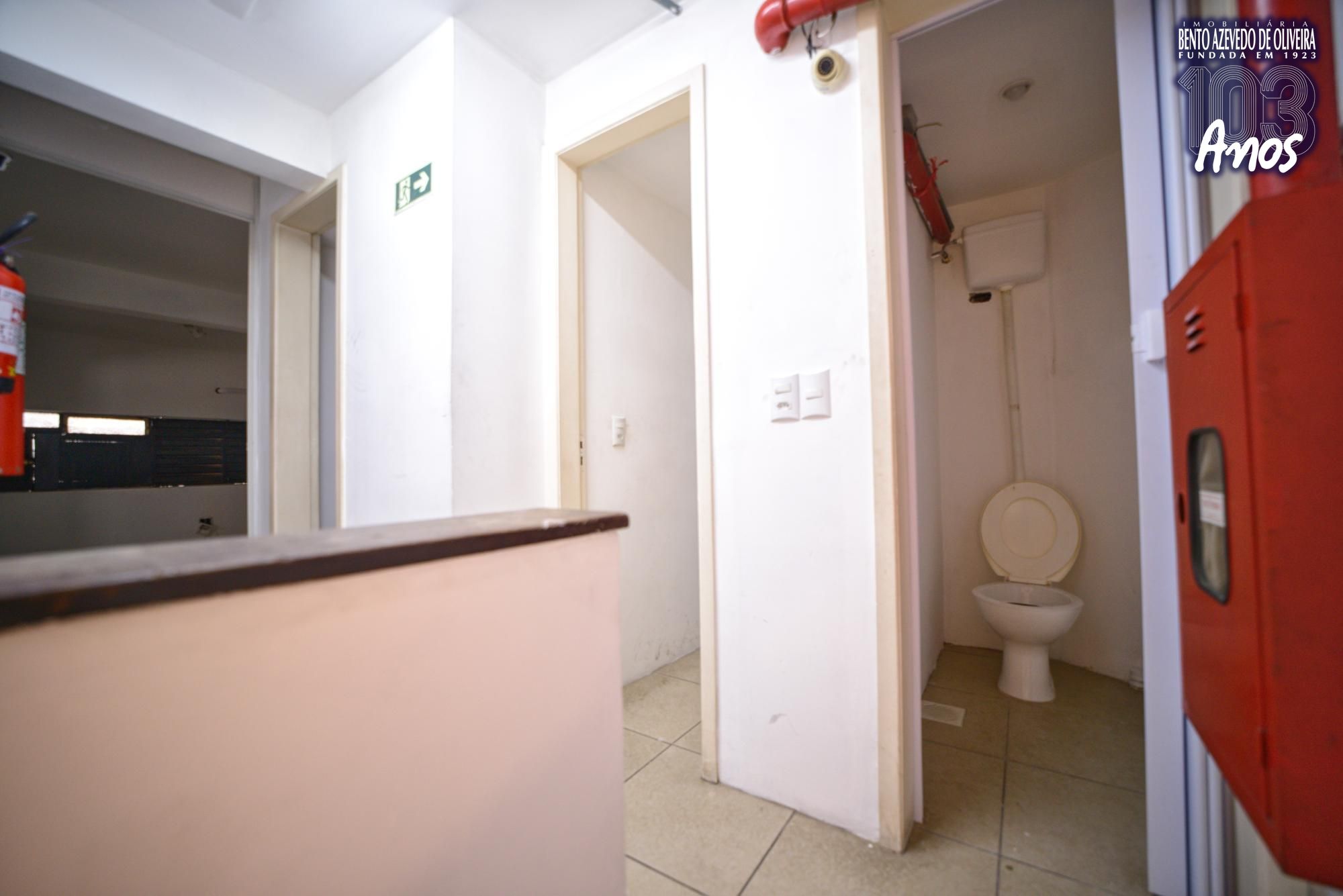 Loja-Salão, 55 m² - Foto 11
