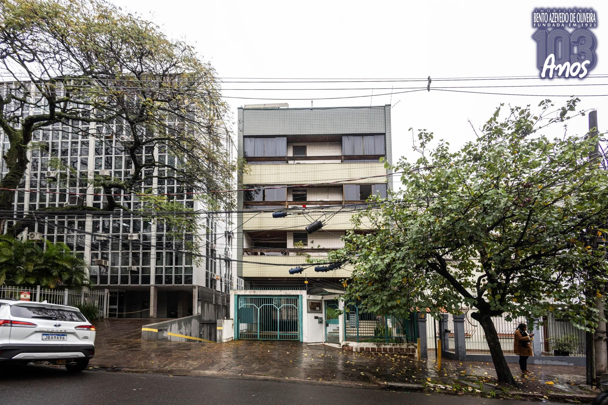 Apartamento, 2 quartos, 63 m² - Foto 2