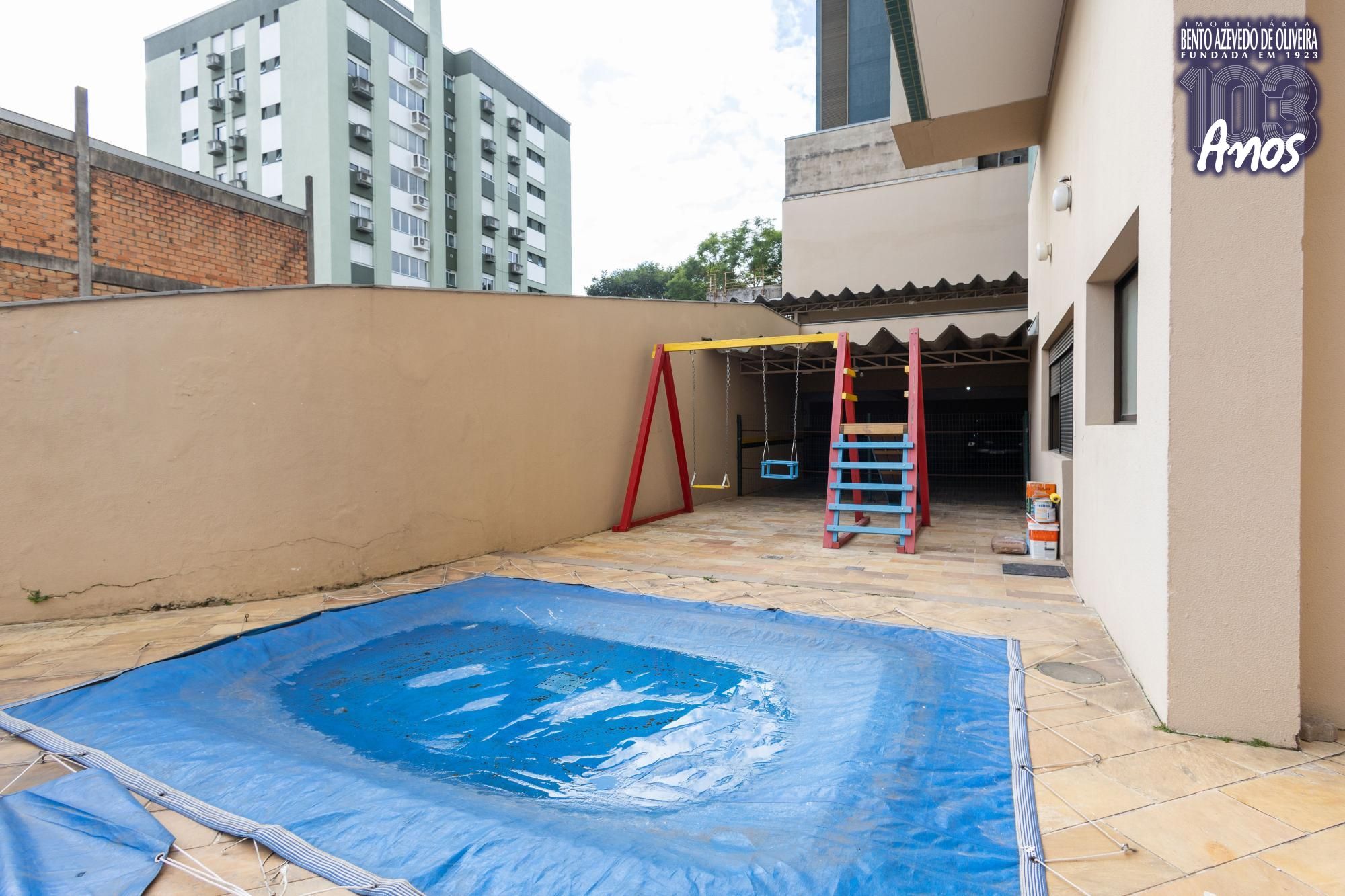Cobertura, 2 quartos, 172 m² - Foto 6