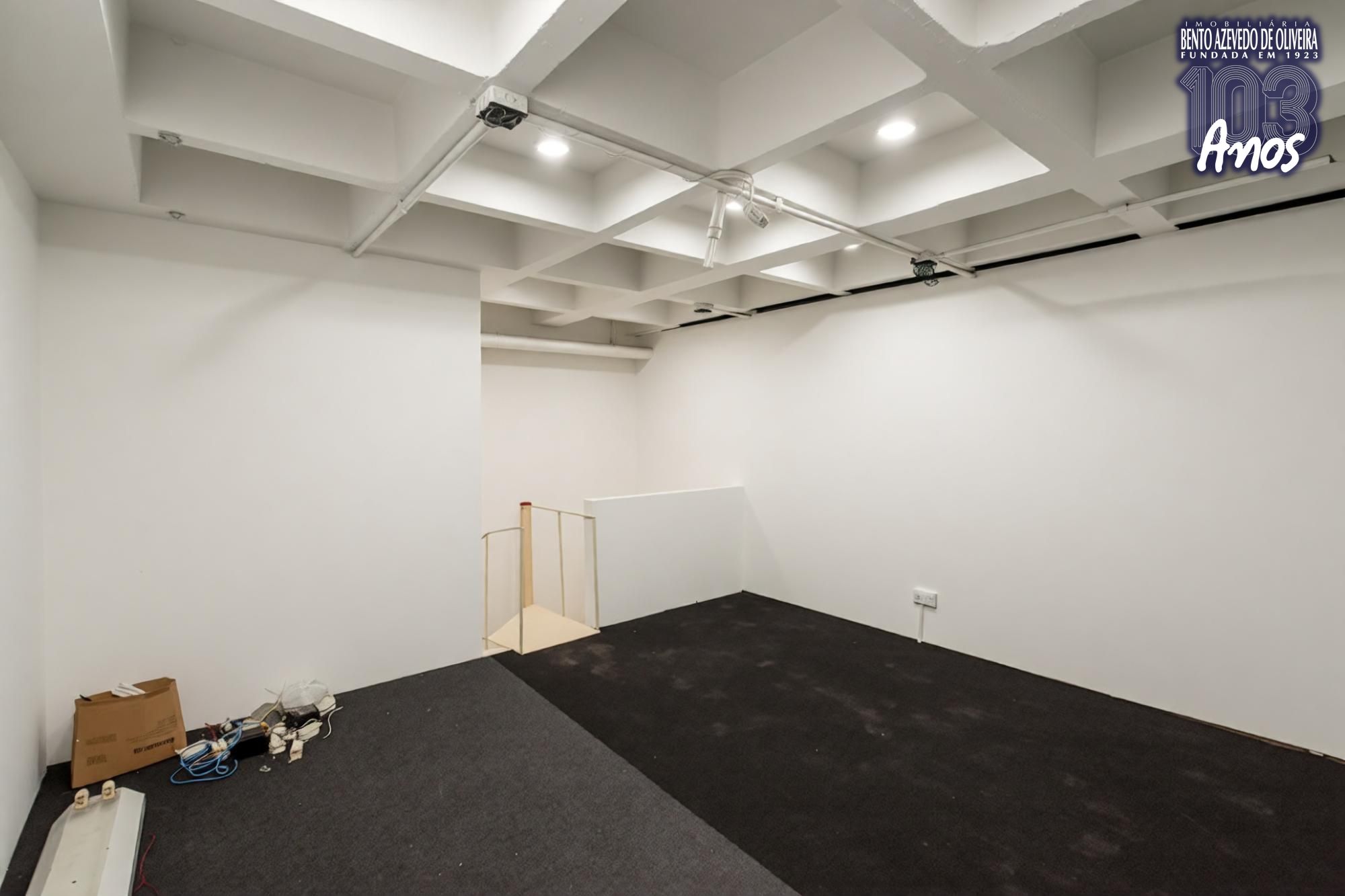 Loja-Salão, 60 m² - Foto 21