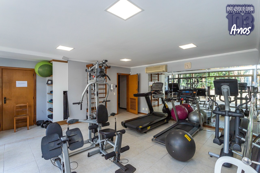 Apartamento, 3 quartos, 132 m² - Foto 7