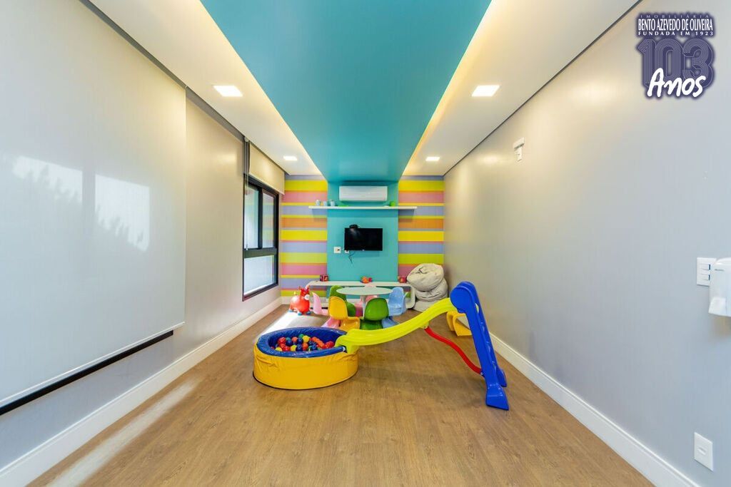 Cobertura, 3 quartos, 182 m² - Foto 21