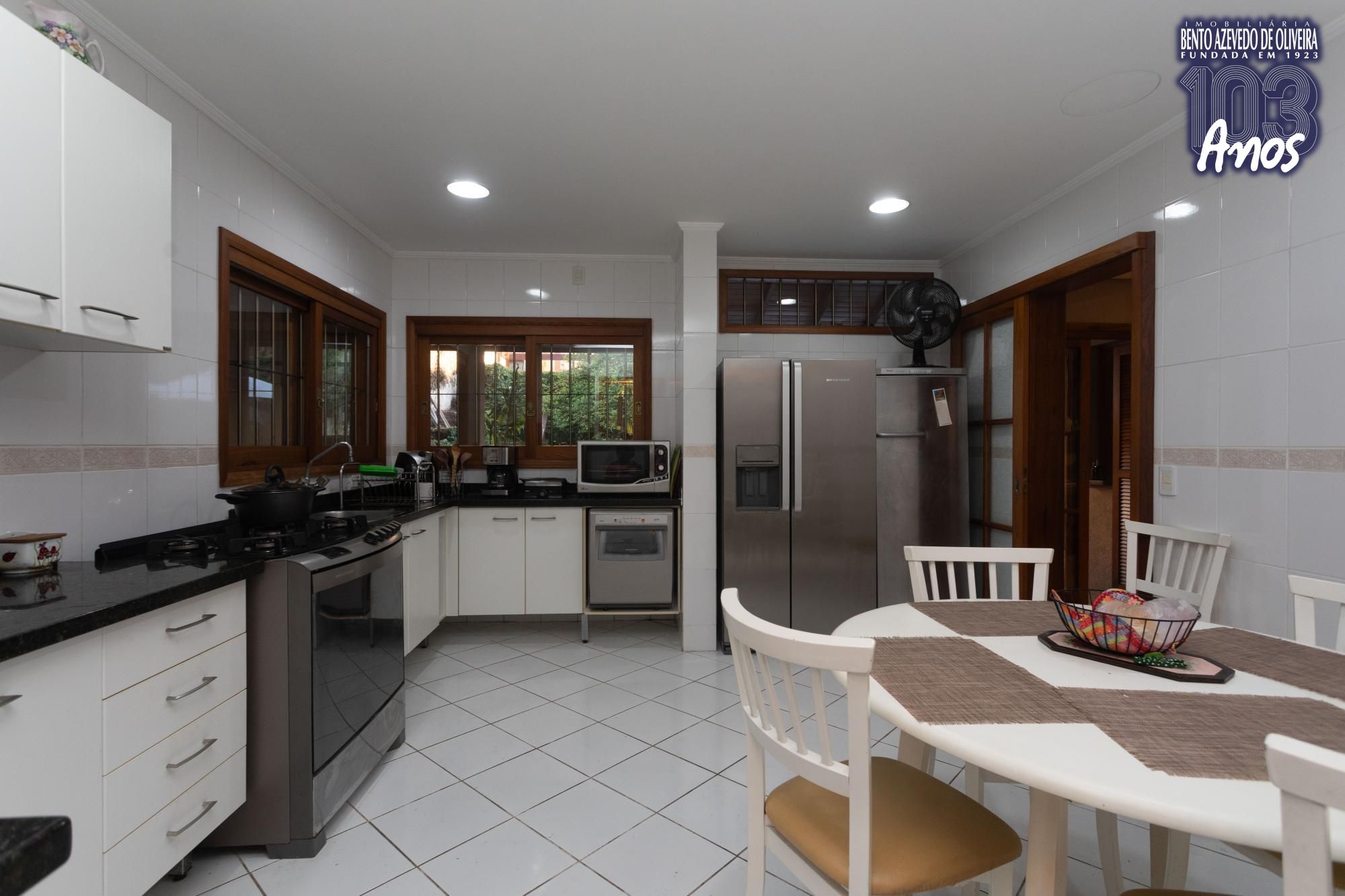 Casa, 4 quartos, 316 m² - Foto 16