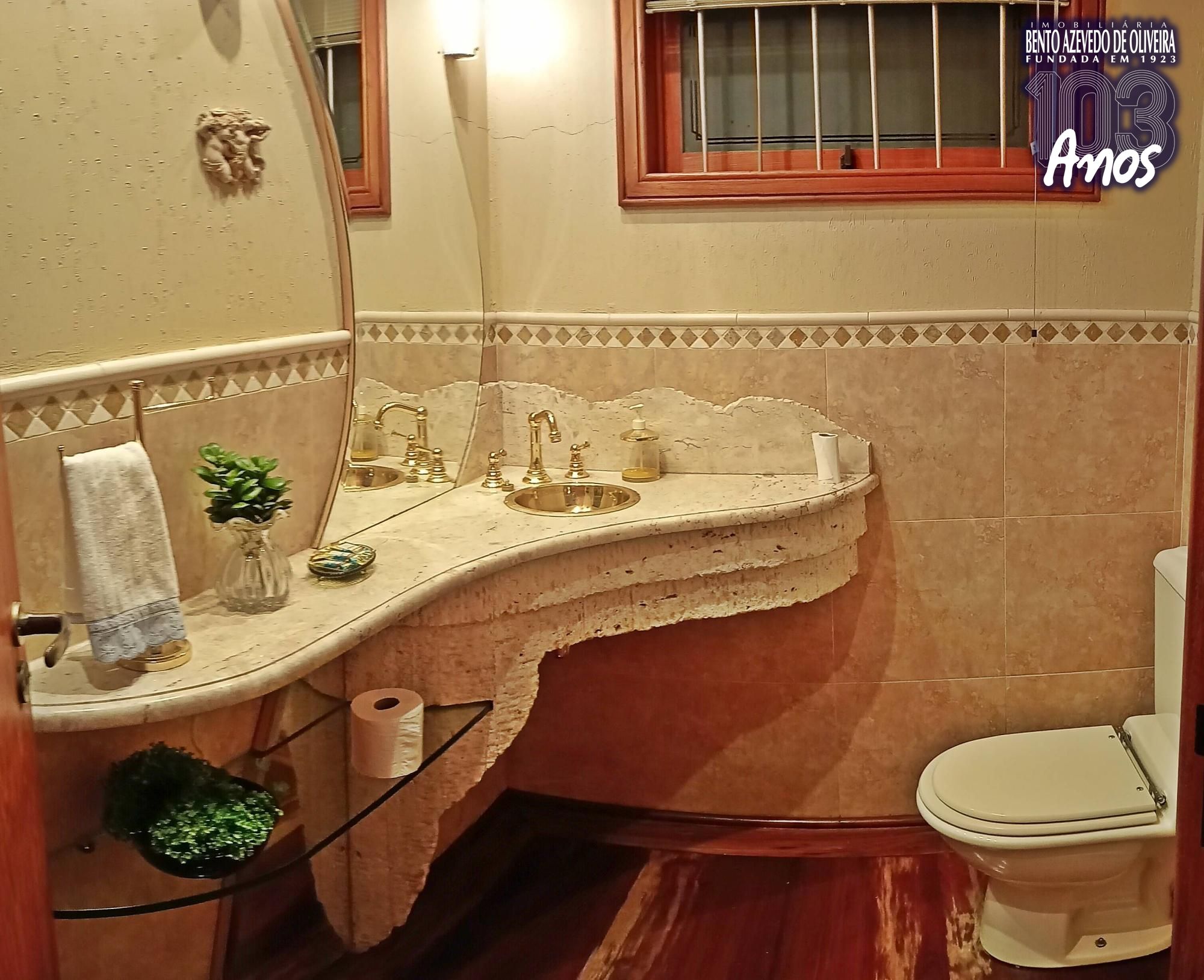 Casa, 3 quartos, 390 m² - Foto 36