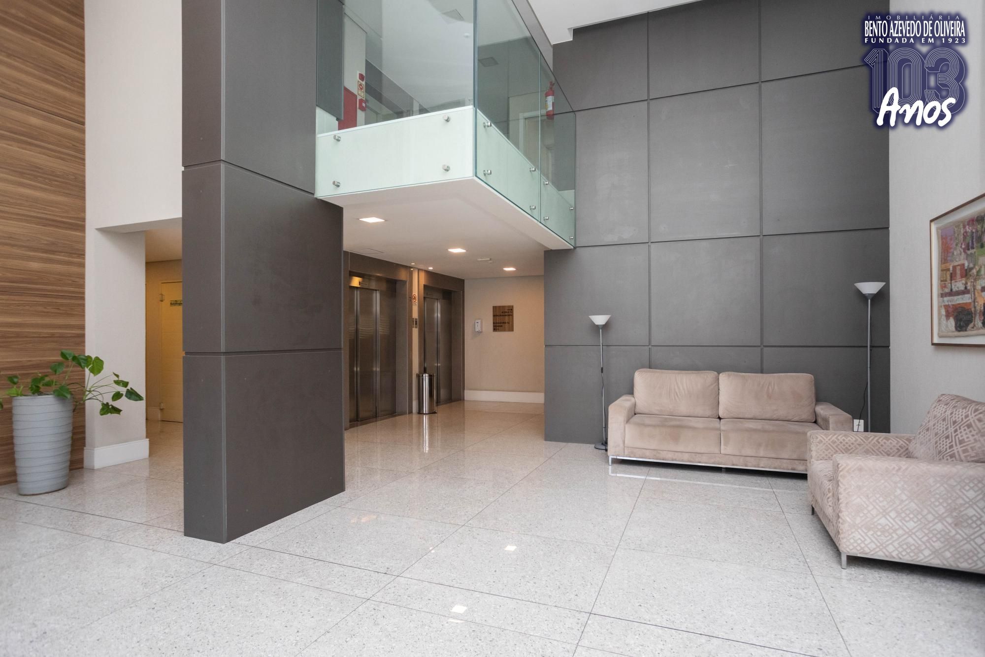 Apartamento, 1 quarto, 42 m² - Foto 15