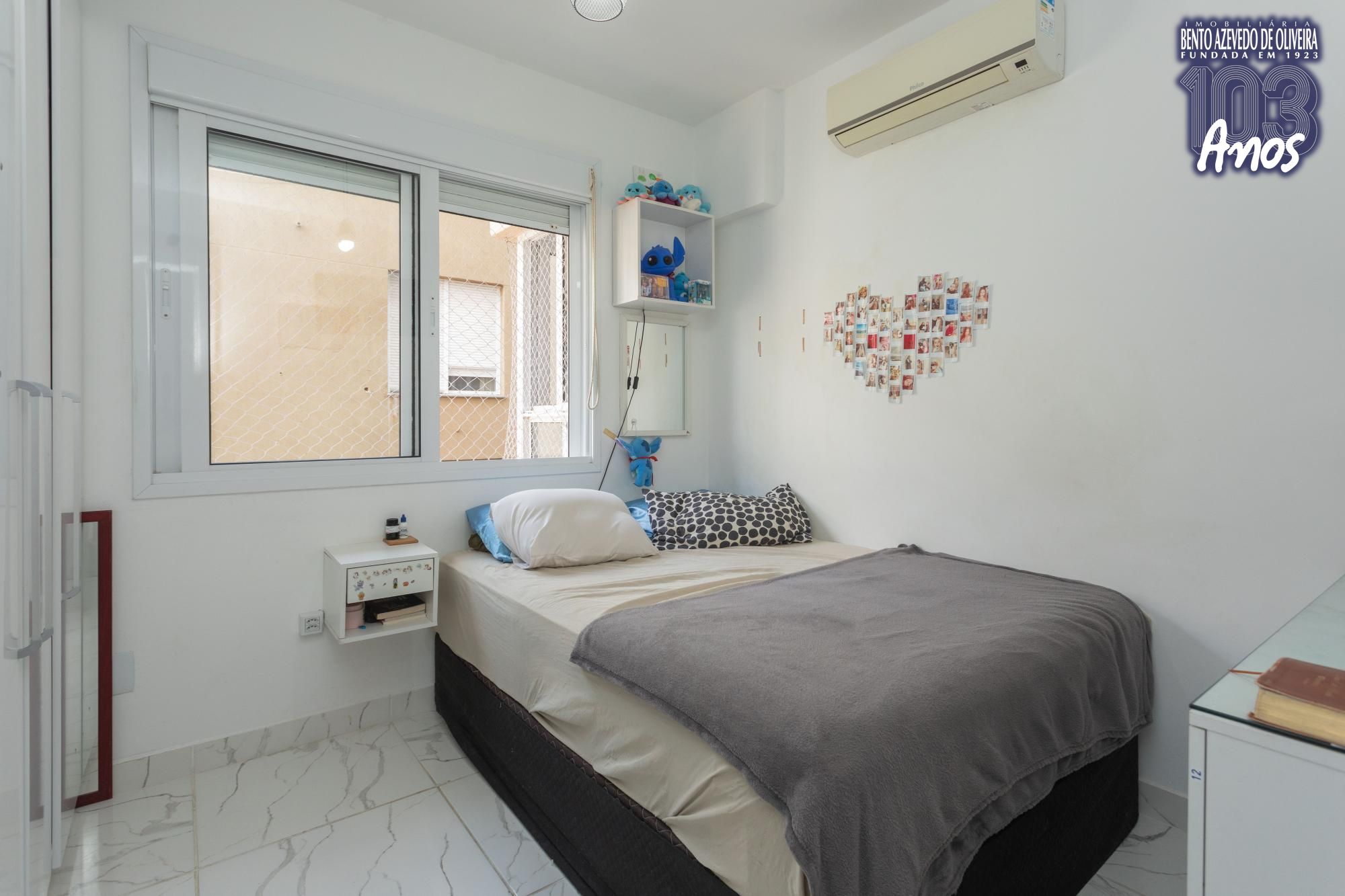 Apartamento, 3 quartos, 84 m² - Foto 11
