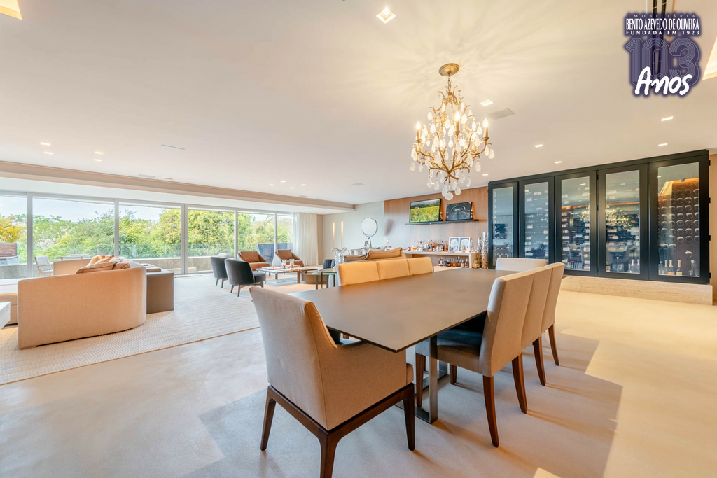 Apartamento, 3 quartos, 478 m² - Foto 26