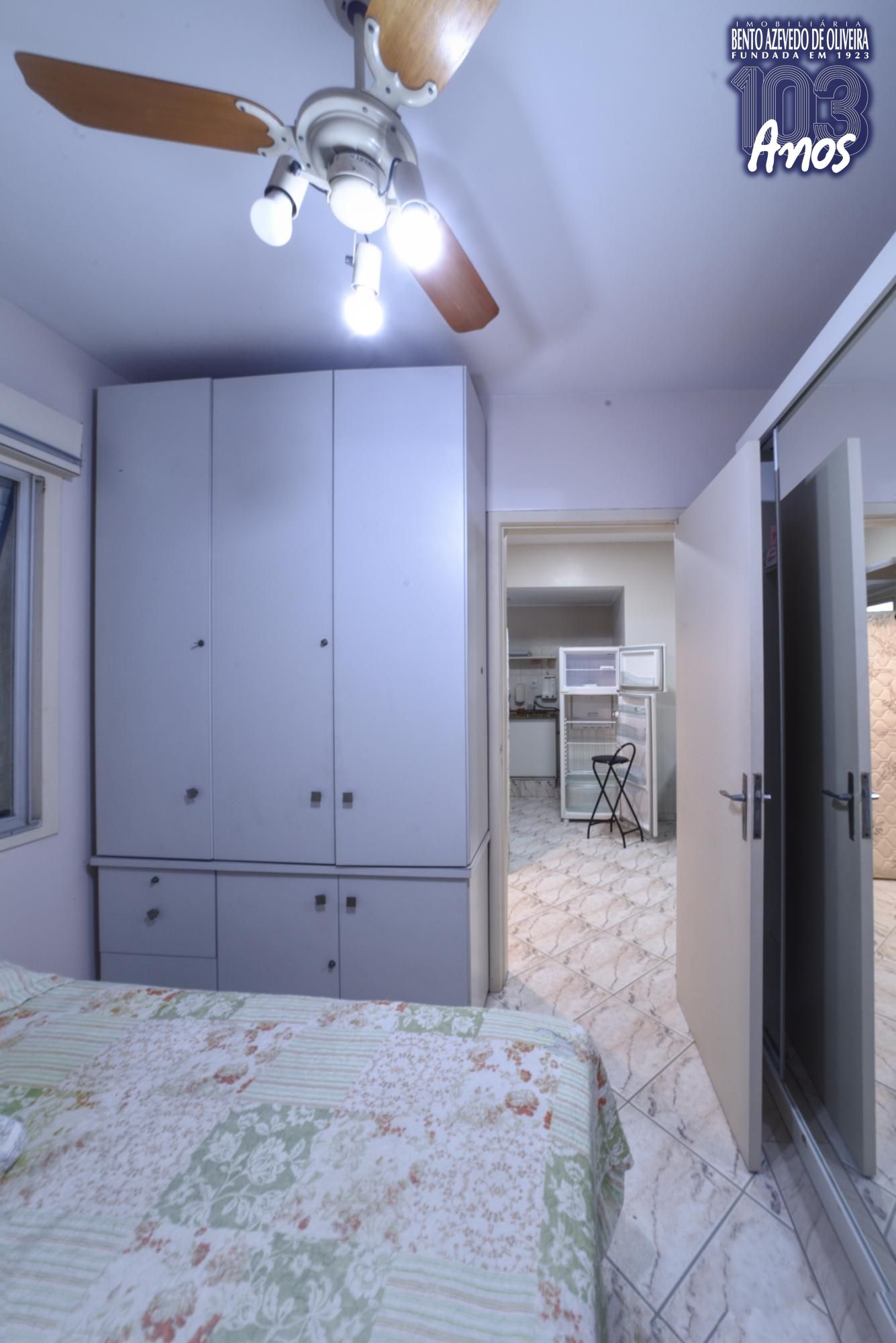 Apartamento, 1 quarto, 33 m² - Foto 21