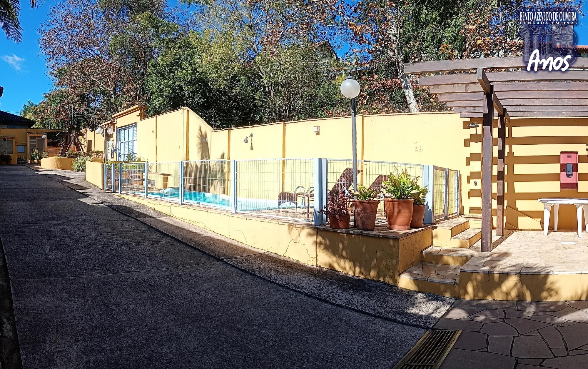 Casa de Condomínio, 2 quartos - Foto 7