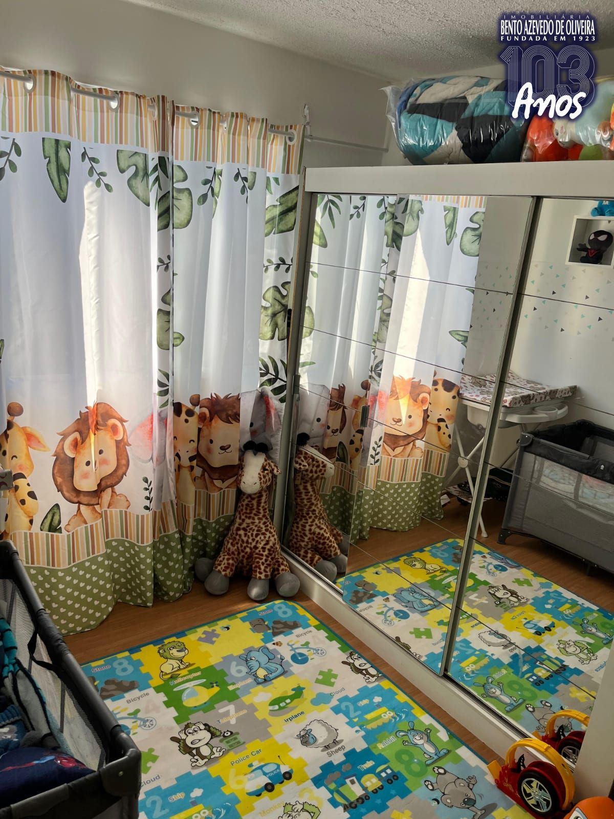 Apartamento, 2 quartos, 40 m² - Foto 7