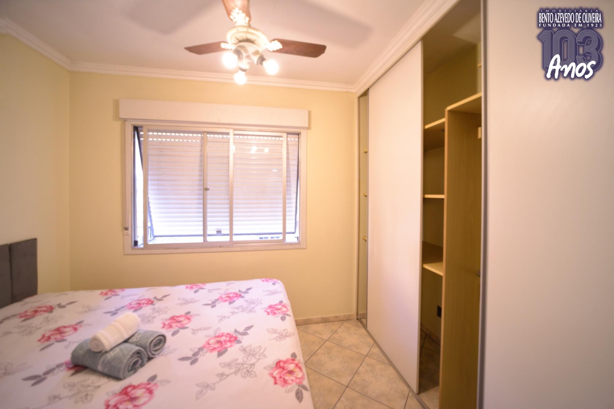 Apartamento, 1 quarto, 35 m² - Foto 7
