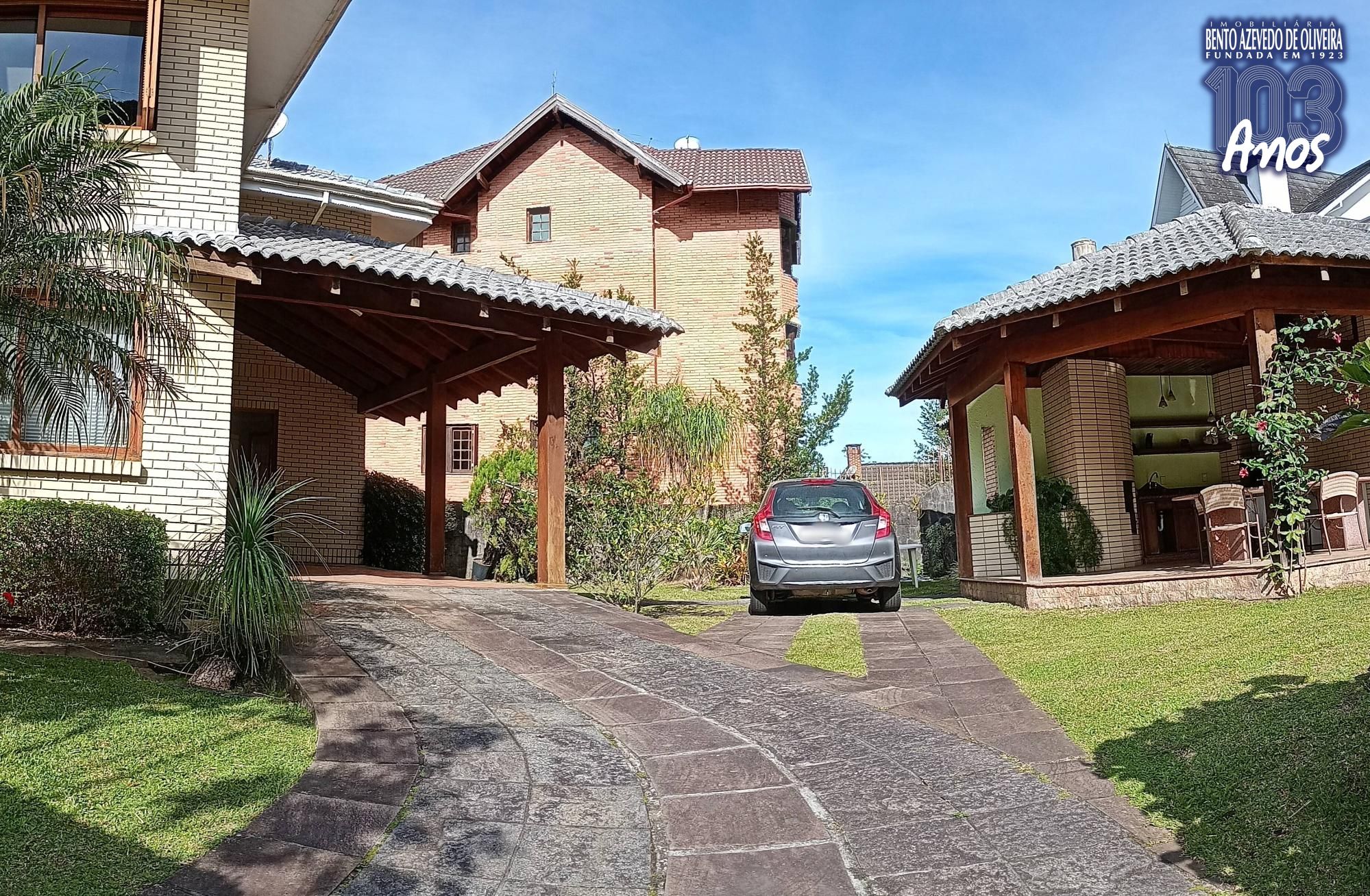 Casa, 3 quartos, 390 m² - Foto 8