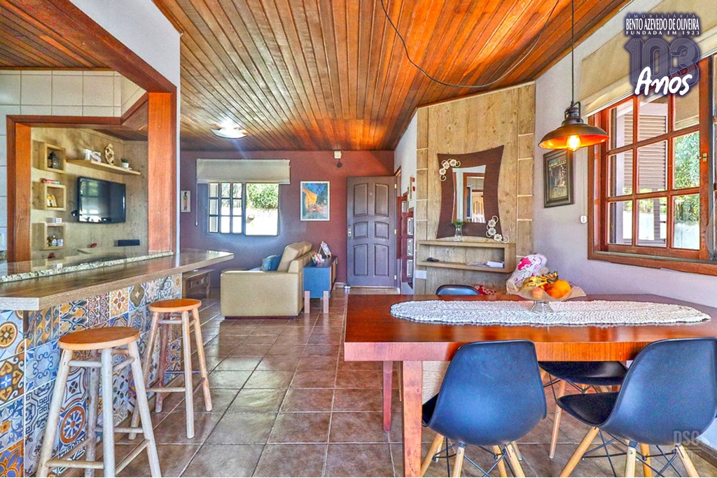 Casa, 2 quartos, 165 m² - Foto 24