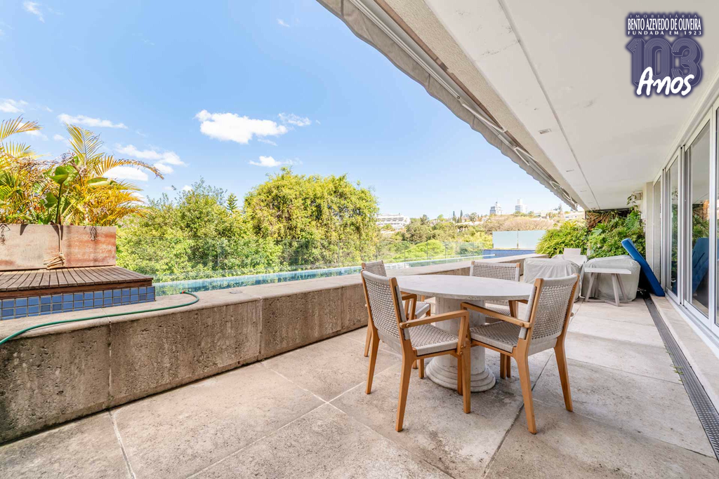 Apartamento, 3 quartos, 478 m² - Foto 16
