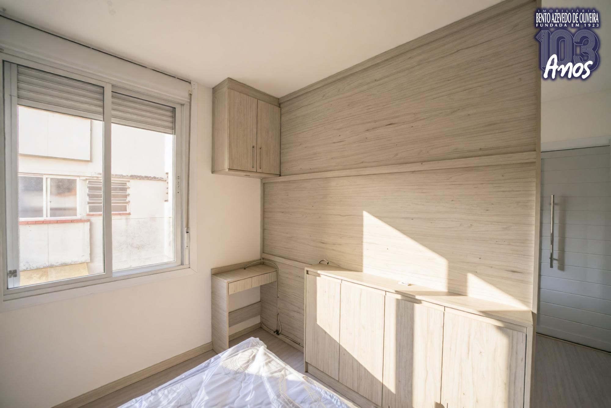 Apartamento, 1 quarto, 26 m² - Foto 14