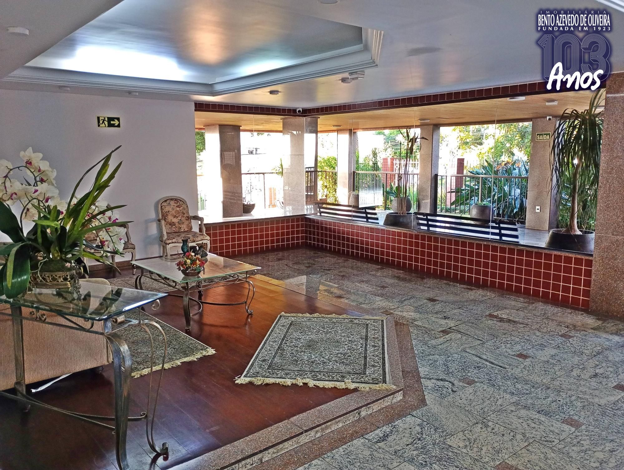 Cobertura, 3 quartos, 310 m² - Foto 42