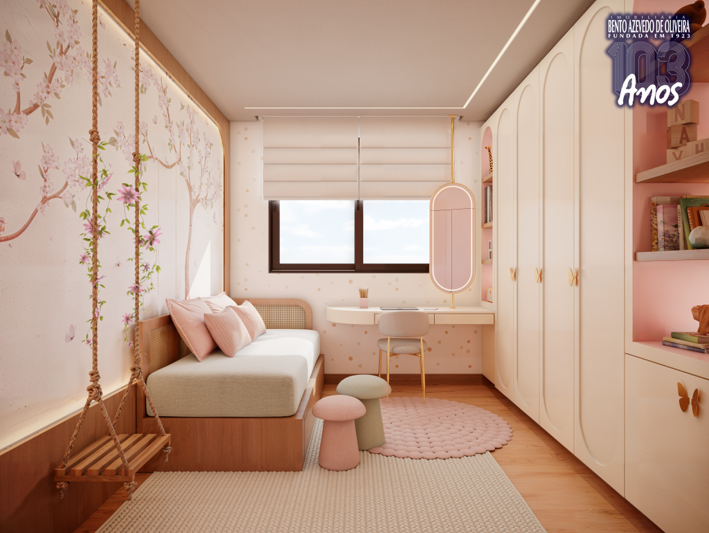Apartamento, 3 quartos, 129 m² - Foto 12