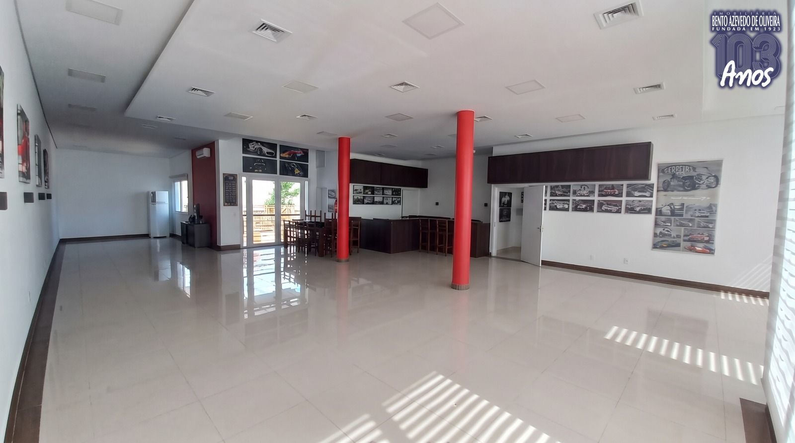 Prédio Inteiro, 350 m² - Foto 2