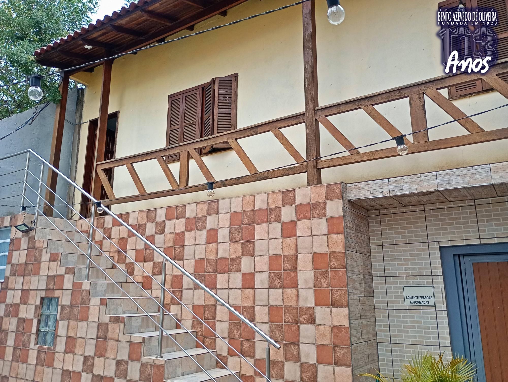 Casa, 4 quartos, 137 m² - Foto 2