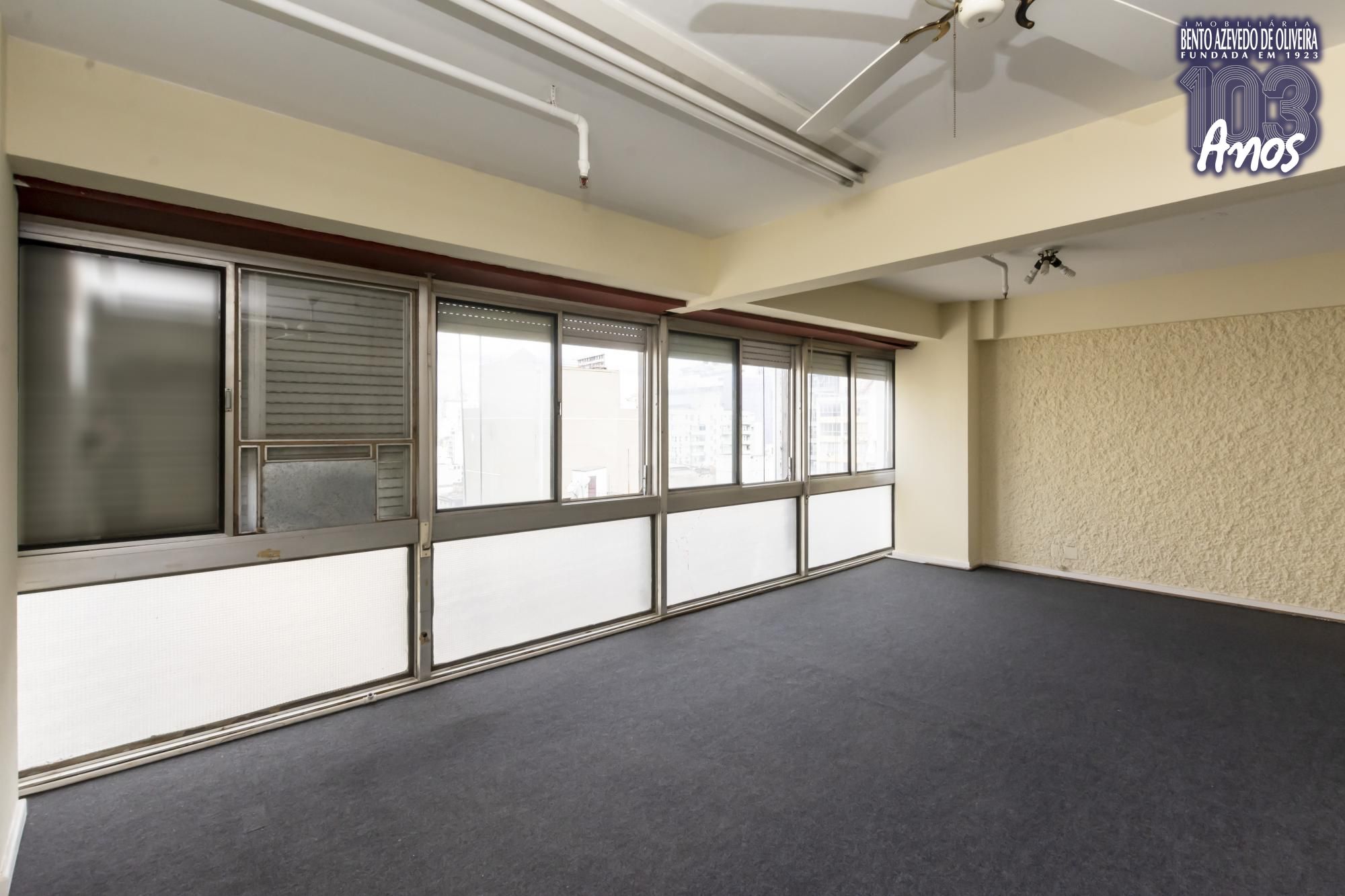 Sala-Conjunto, 60 m² - Foto 4
