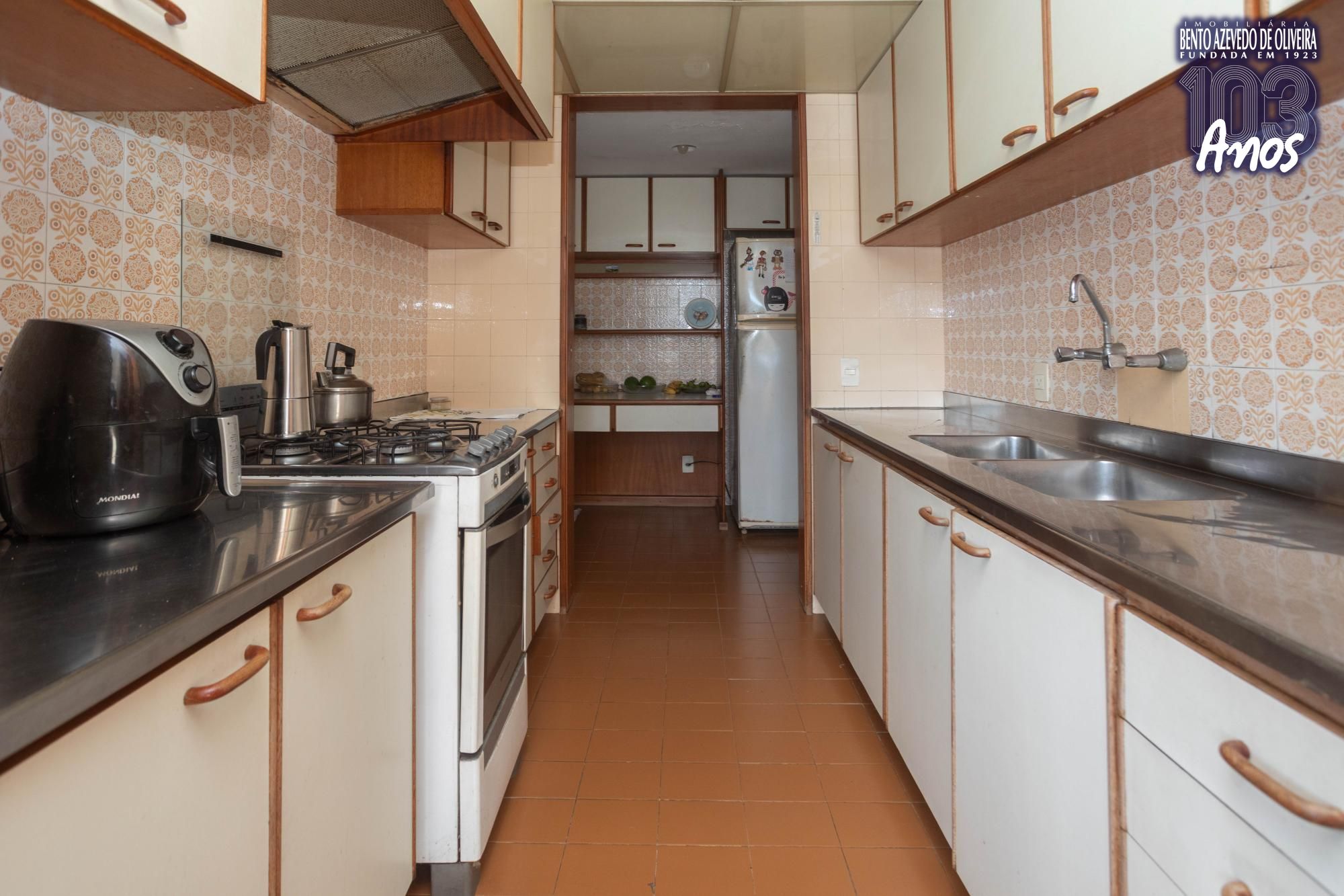 Cobertura, 3 quartos, 152 m² - Foto 24