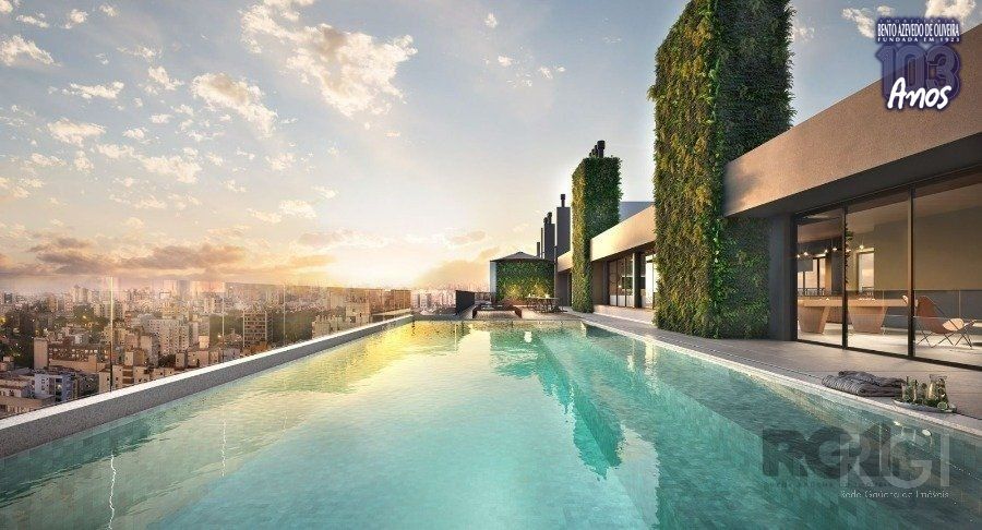 Apartamento, 1 quarto, 27 m² - Foto 17