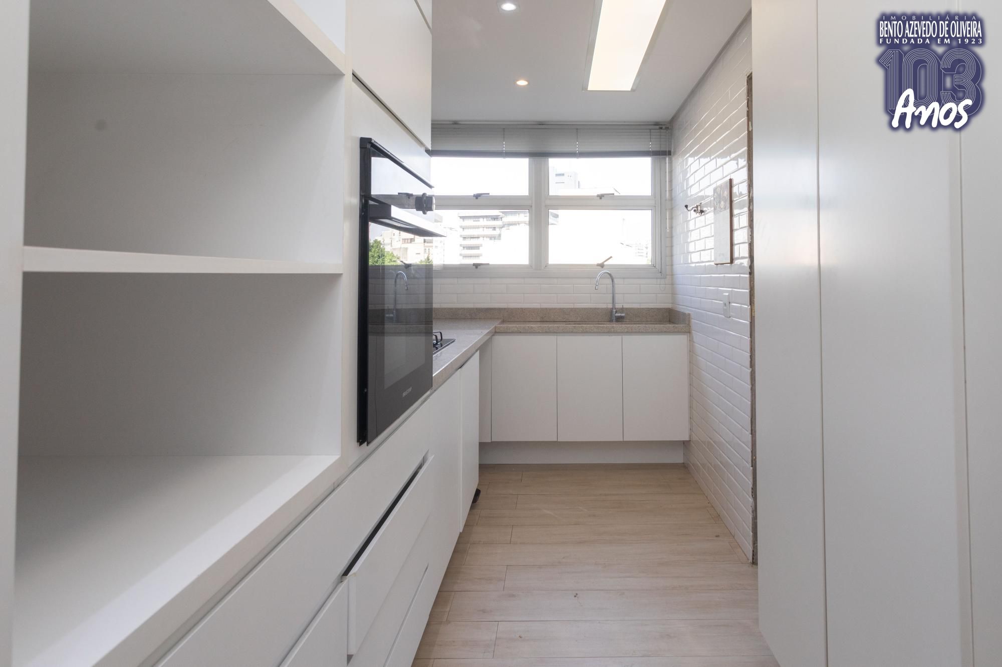 Apartamento, 3 quartos, 141 m² - Foto 10
