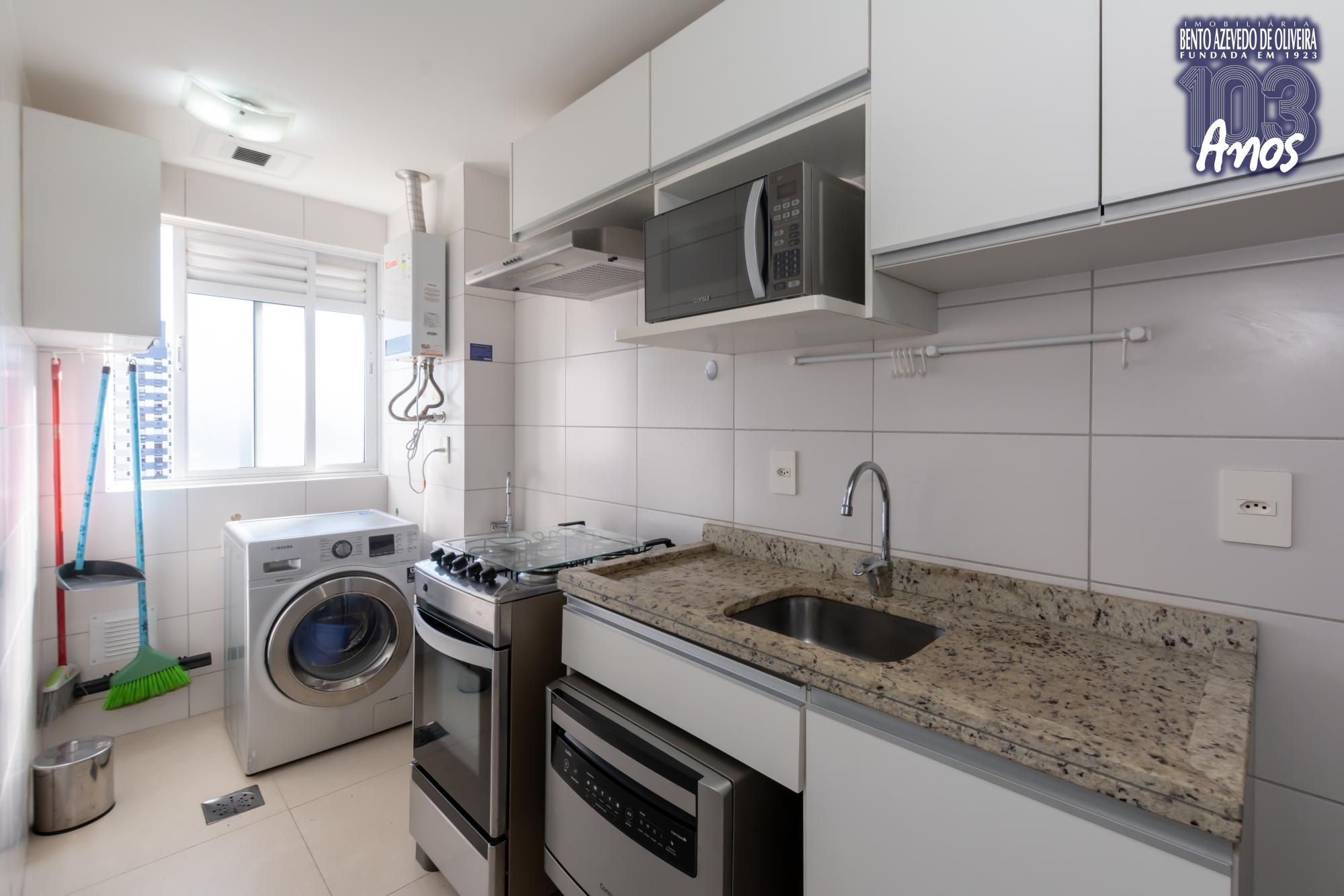 Apartamento, 3 quartos, 80 m² - Foto 14