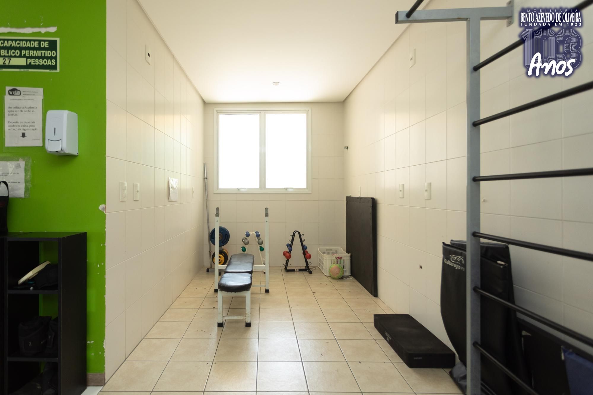 Apartamento, 3 quartos, 90 m² - Foto 31