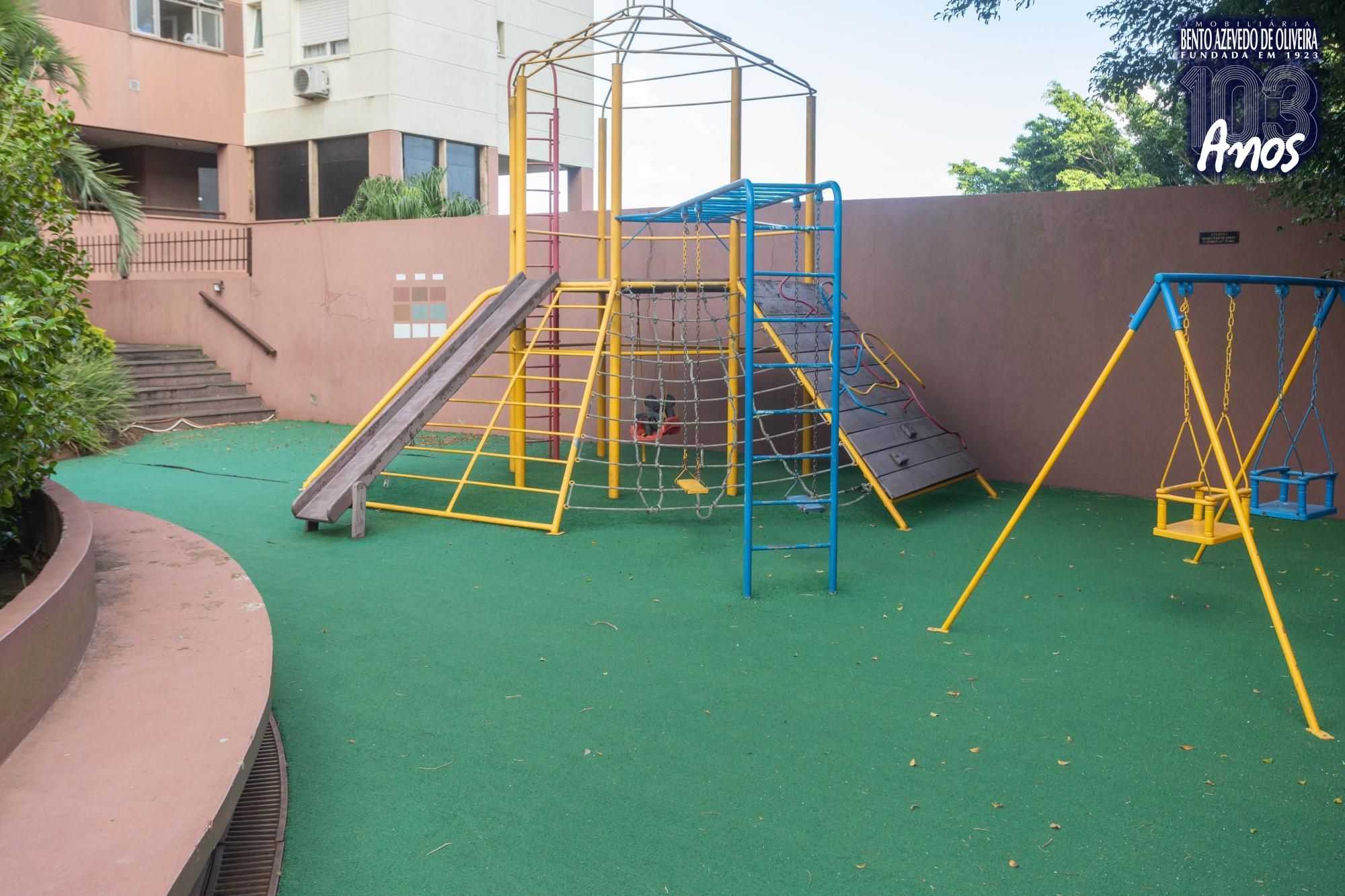 Apartamento, 3 quartos, 96 m² - Foto 5