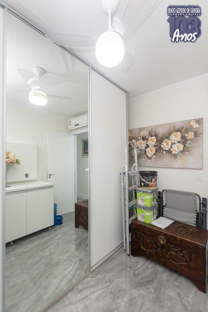 Apartamento, 3 quartos, 91 m² - Foto 25