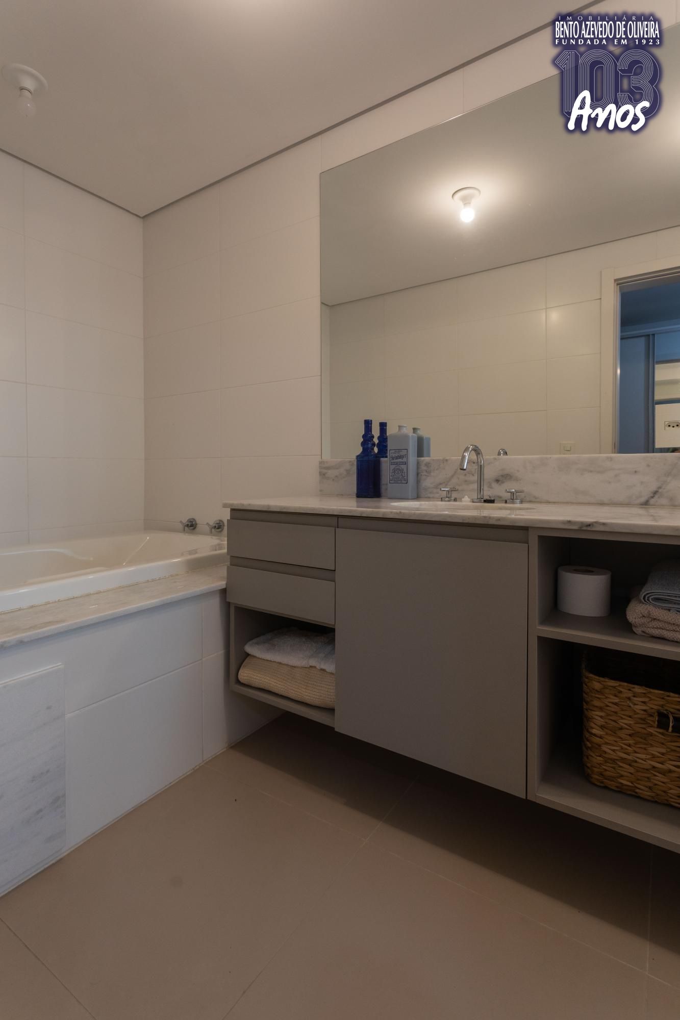 Apartamento, 4 quartos, 207 m² - Foto 33