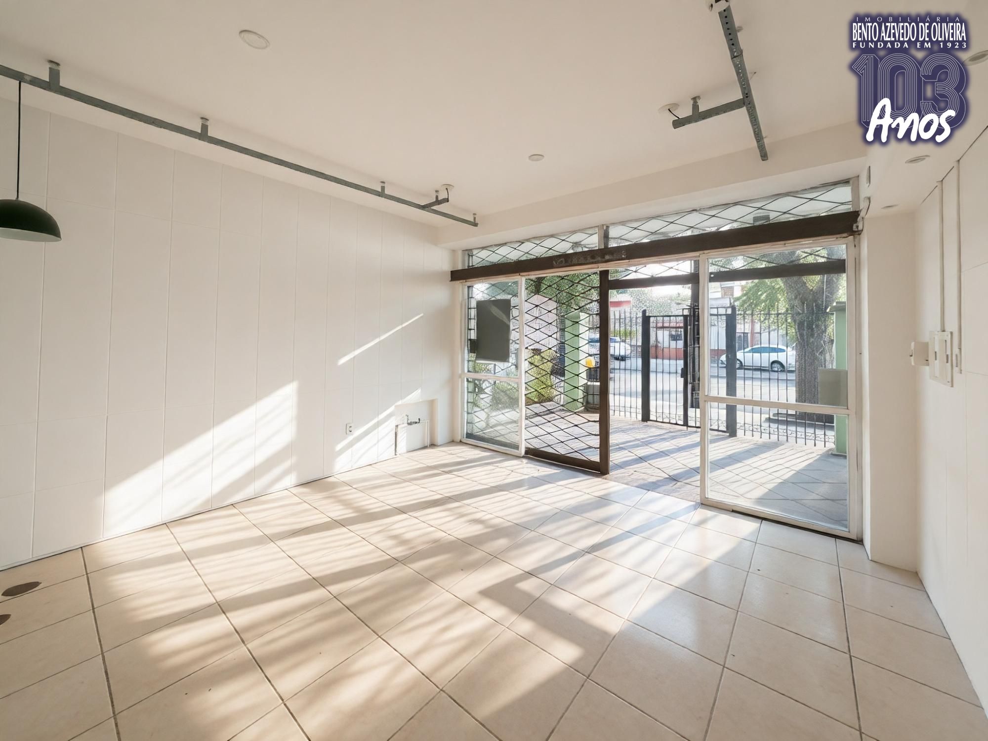 Loja-Salão, 75 m² - Foto 3