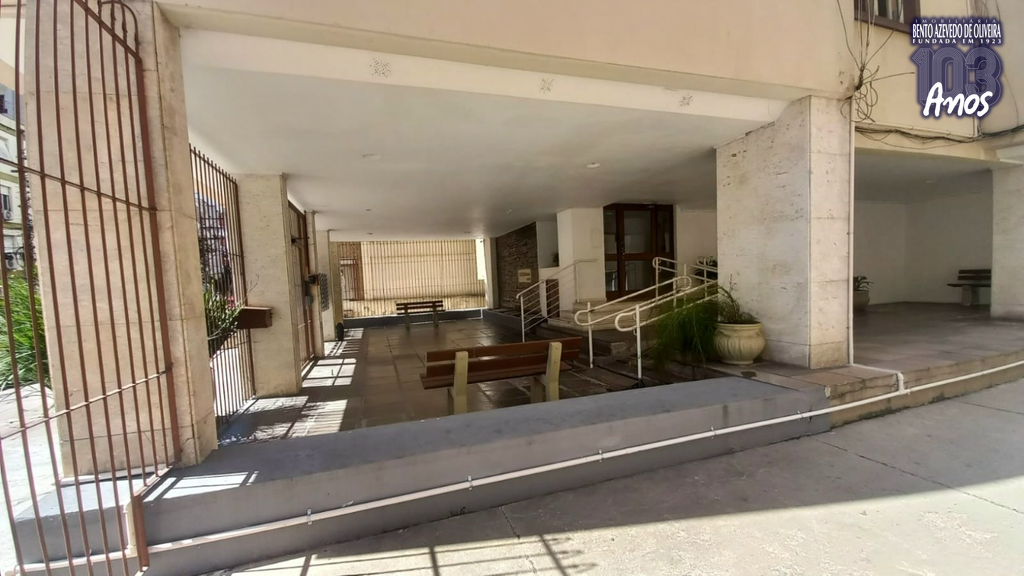 Apartamento, 4 quartos, 107 m² - Foto 22