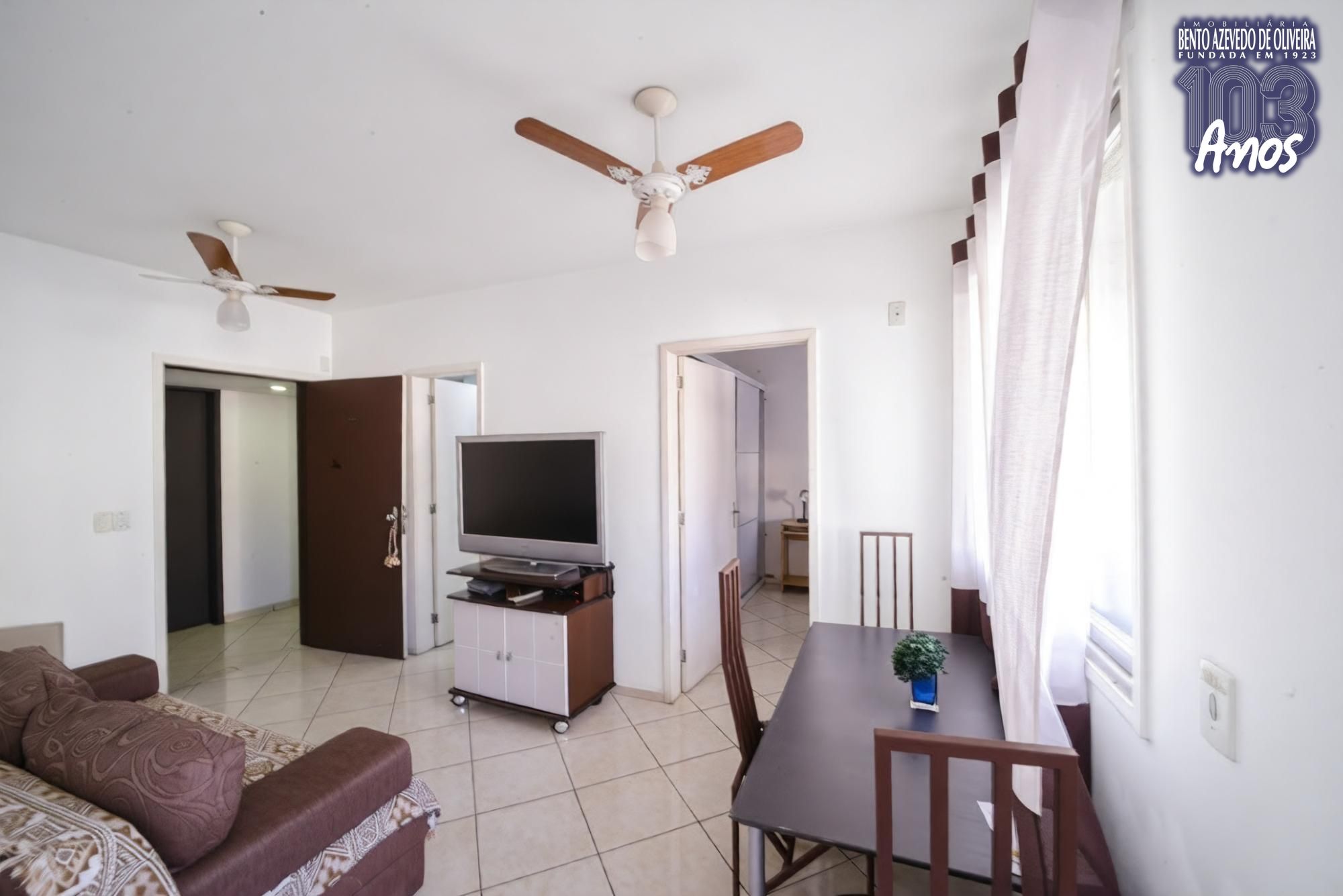 Apartamento, 1 quarto, 34 m² - Foto 13
