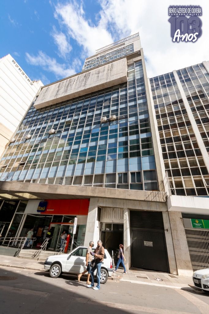 Sala-Conjunto, 600 m² - Foto 2