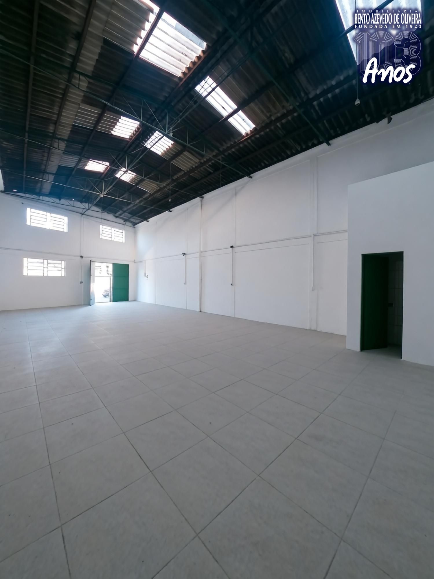 Depósito-Galpão, 120 m² - Foto 12