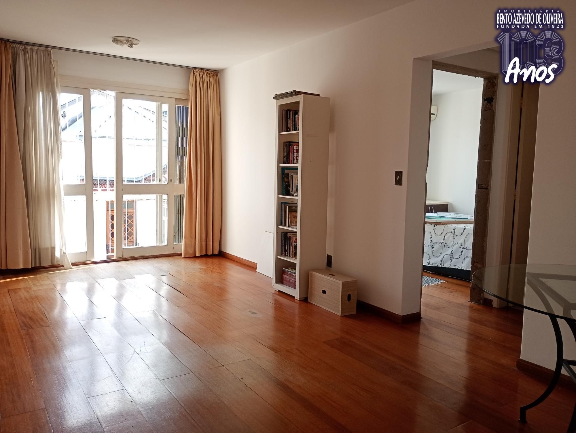Apartamento, 1 quarto, 47 m² - Foto 2