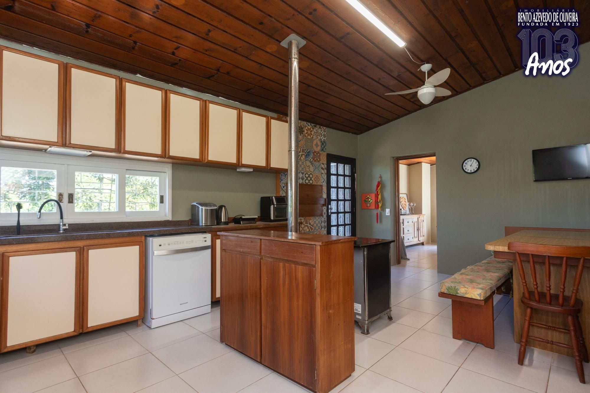 Casa de Condomínio, 5 quartos - Foto 20