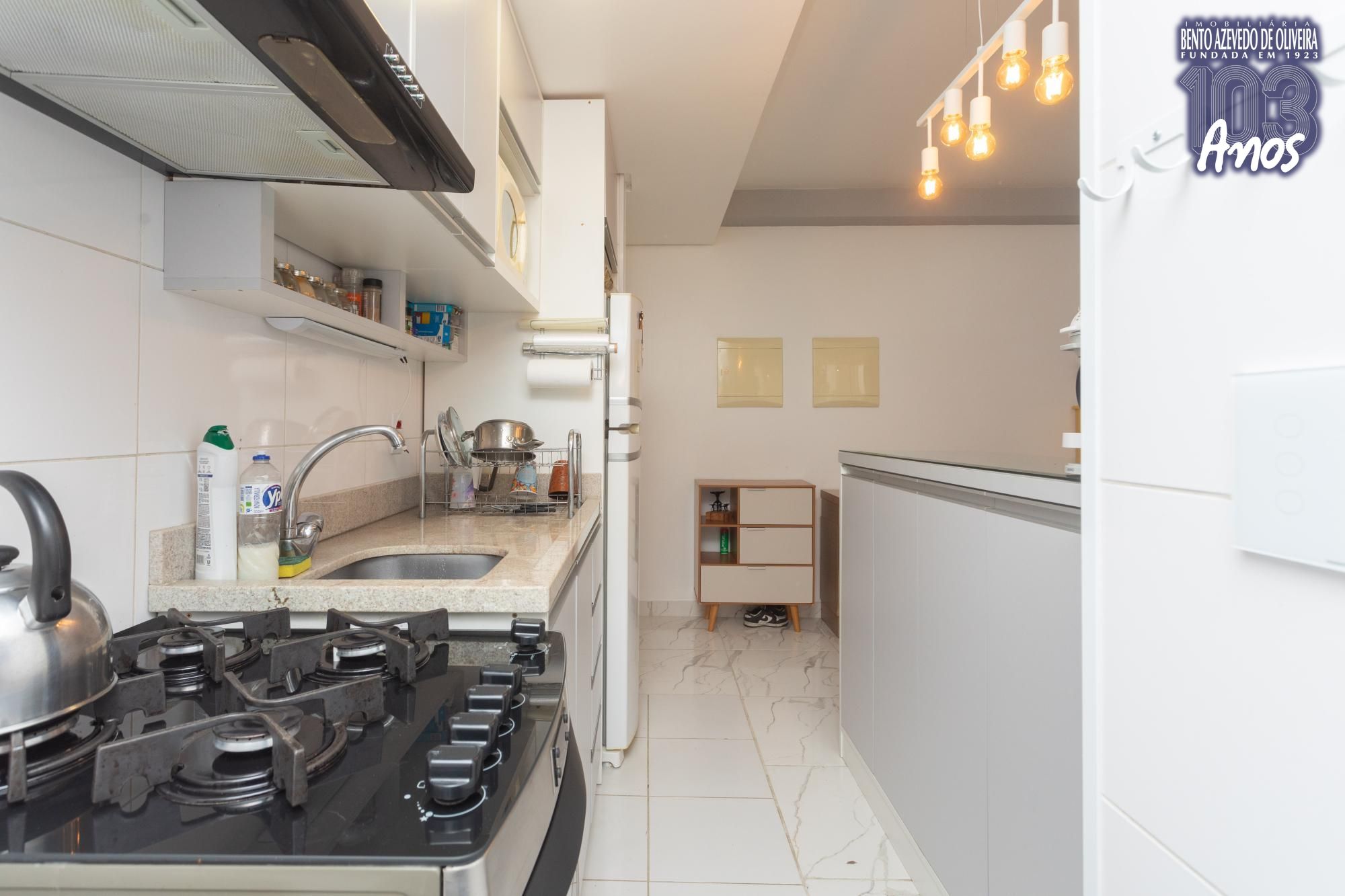 Apartamento, 3 quartos, 84 m² - Foto 10