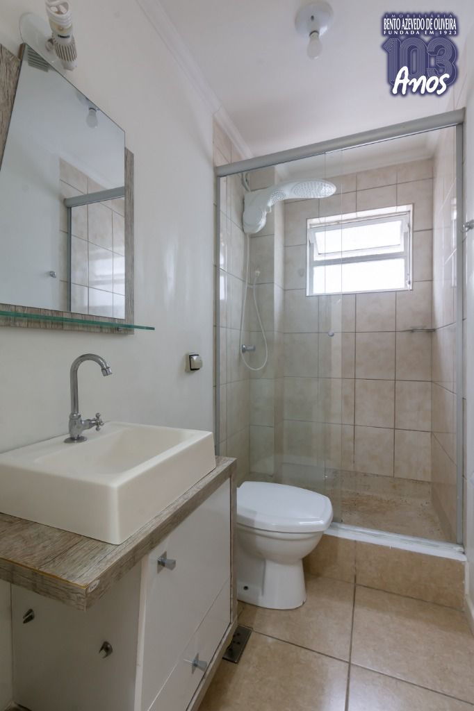 Apartamento, 1 quarto, 43 m² - Foto 12