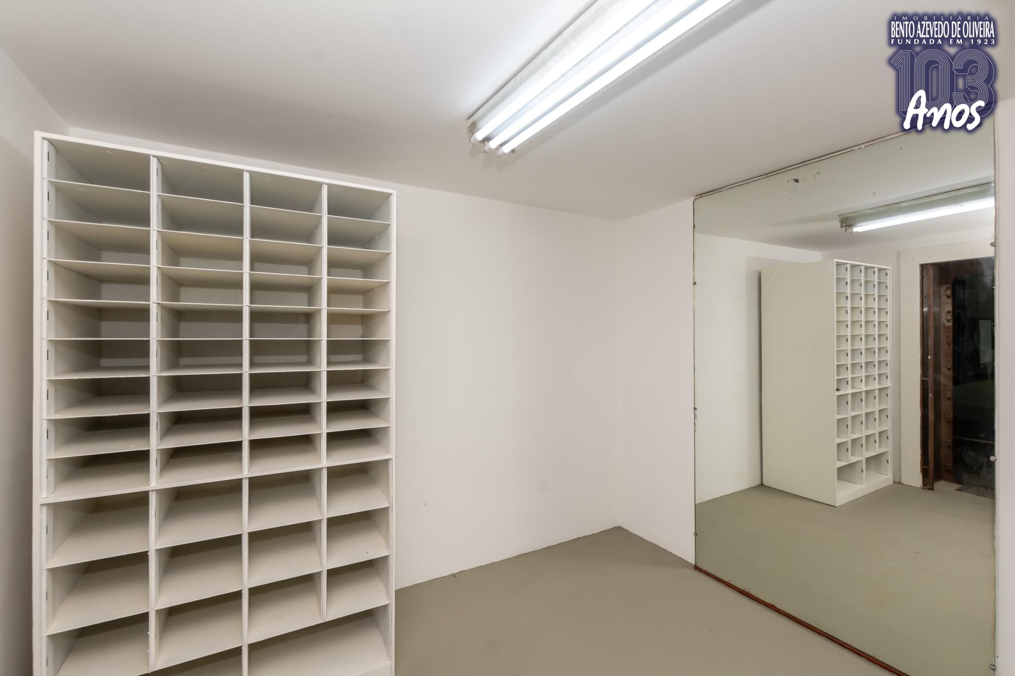 Prédio Inteiro, 1569 m² - Foto 14