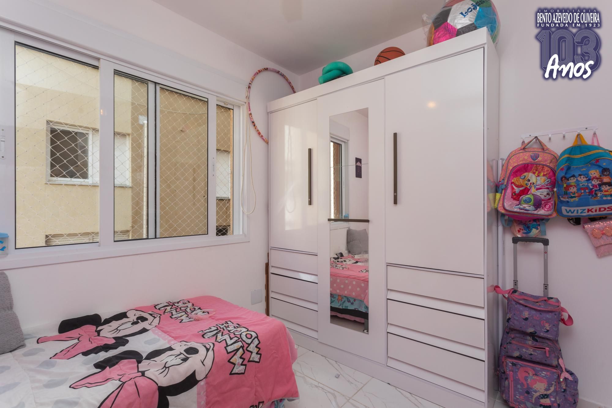 Apartamento, 3 quartos, 84 m² - Foto 20