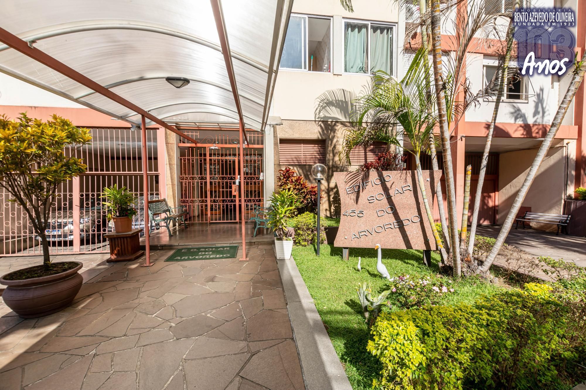 Apartamento, 1 quarto, 45 m² - Foto 33