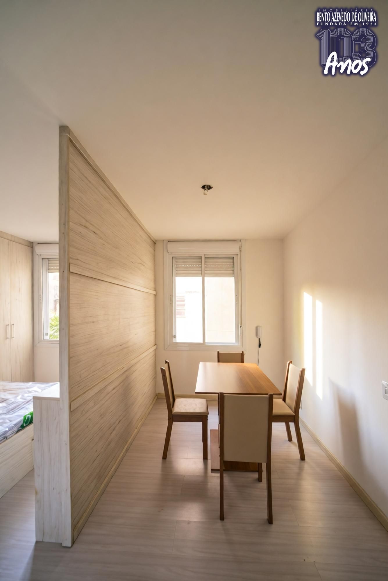 Apartamento, 1 quarto, 26 m² - Foto 2