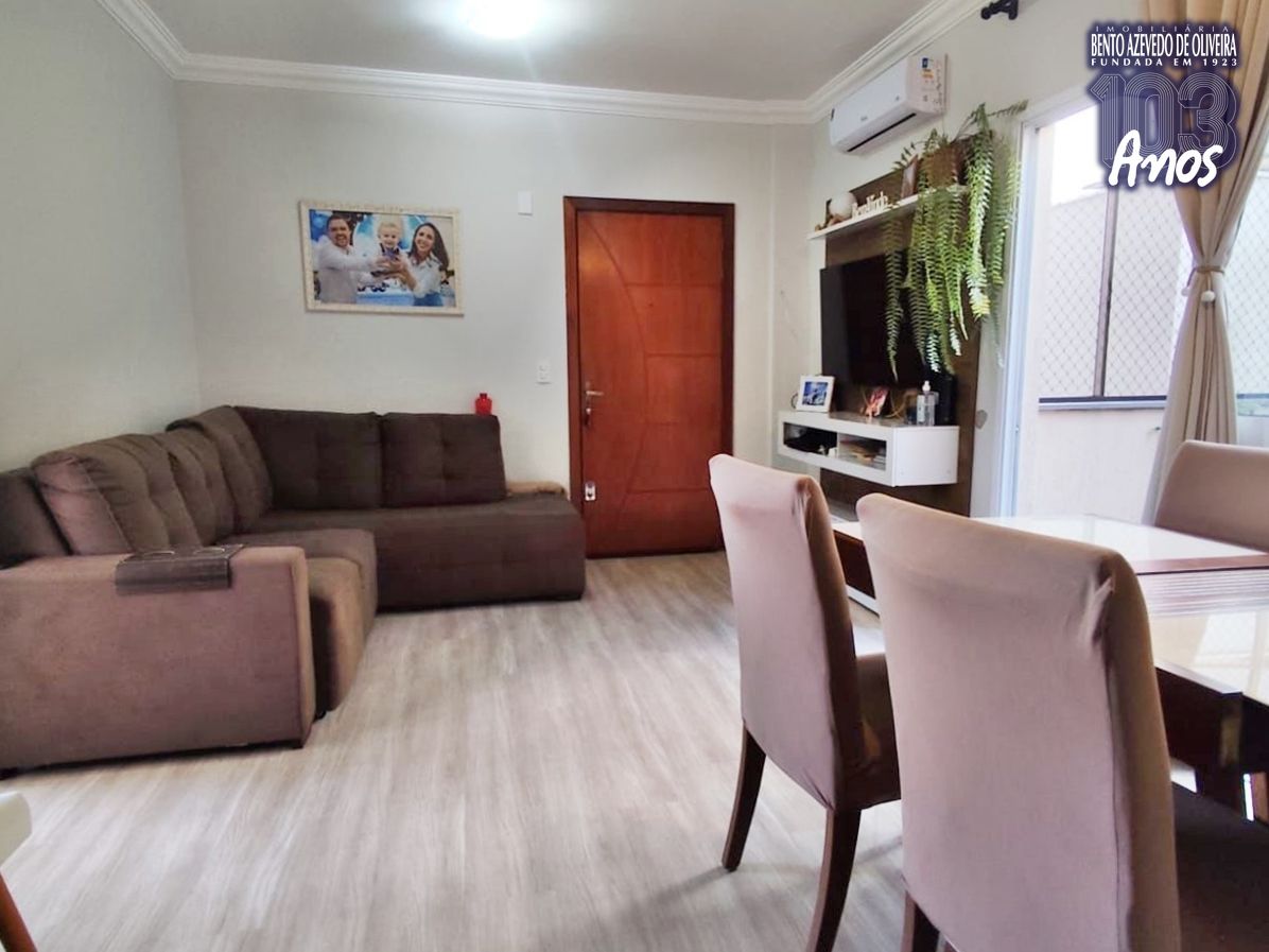 Apartamento, 2 quartos, 79 m² - Foto 1