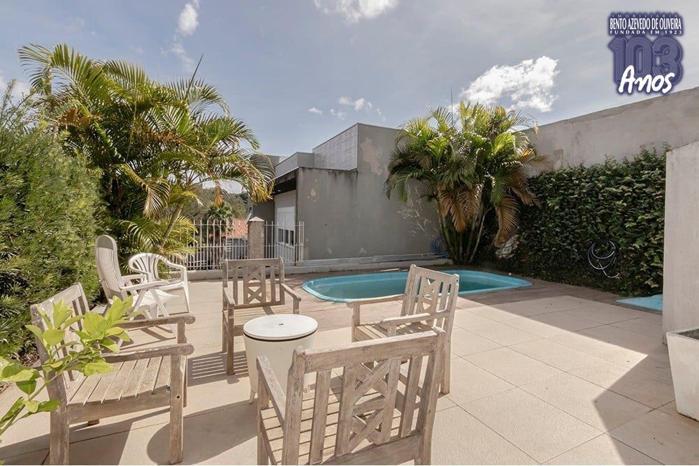 Casa, 4 quartos, 132 m² - Foto 52