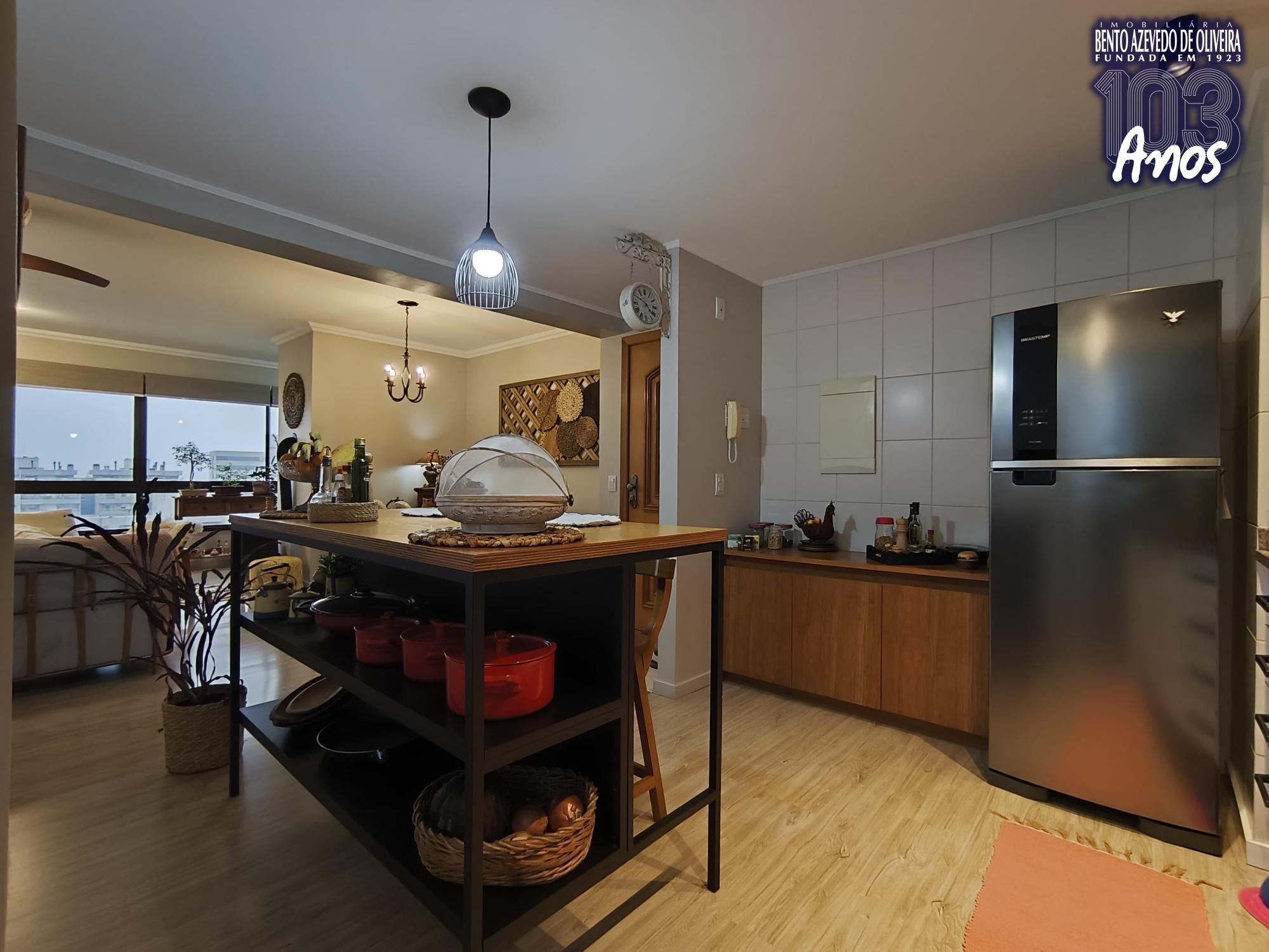 Apartamento, 3 quartos, 104 m² - Foto 8