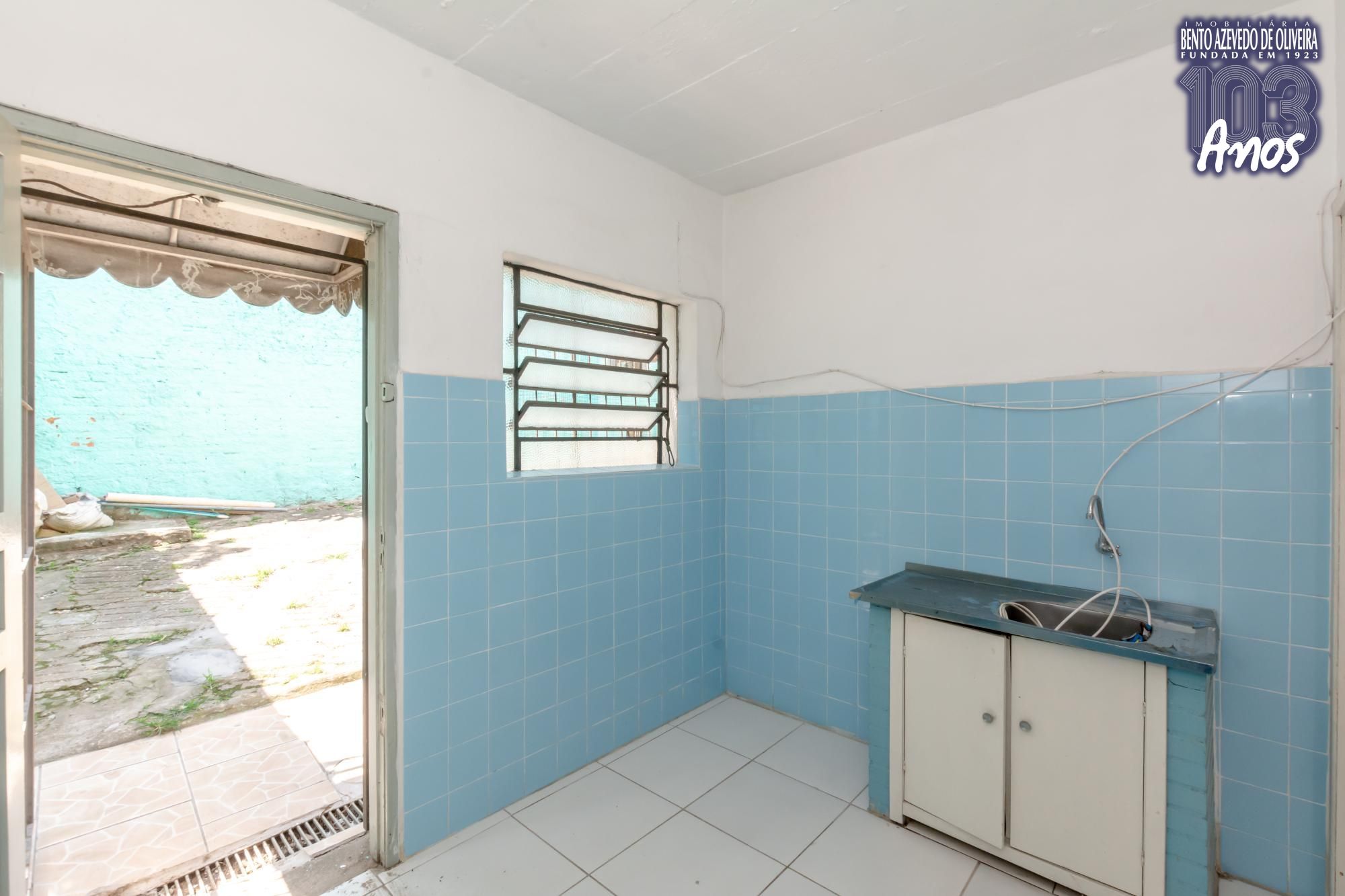 Kitnet-Studio, 25 m² - Foto 1